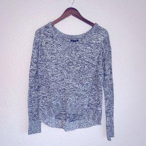 AE sweater